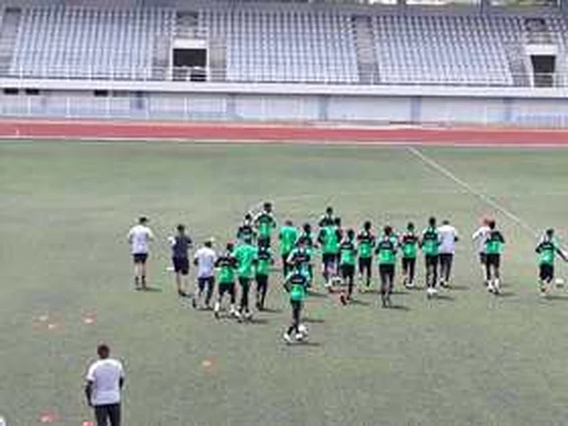 Top Three Seychelles Players Who Can Cause The Super Eagles Problems 