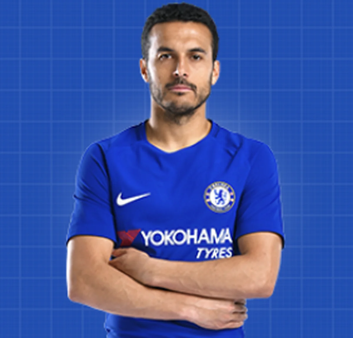 Chelsea Explain Why Spanish Winger Pedro Will Miss Burnley Clash