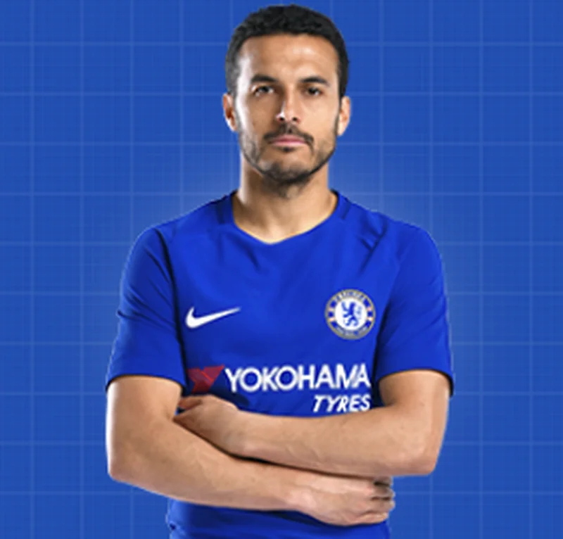 Chelsea Explain Why Spanish Winger Pedro Will Miss Burnley Clash