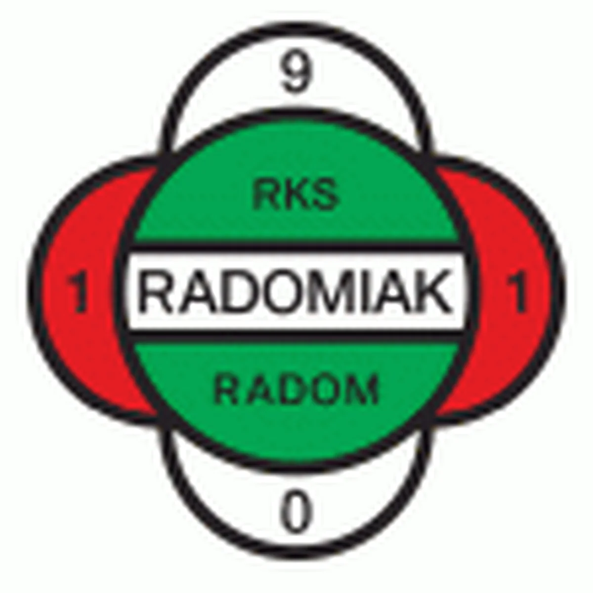 Official: Radomiak Radom Release Kabir Ojikutu