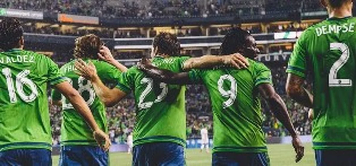 Obafemi Martins Among Four Finalists For MLS Goal Of The Year