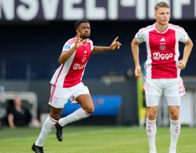 Ajax coach disappointed Akpom did not get match practice during the international breakÂ 