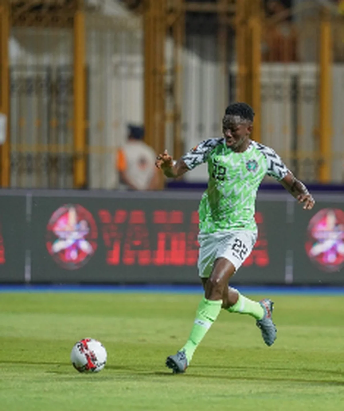 Spanish Club Leganes To Pay Chelsea In Four Installments For Signing Super Eagles Star