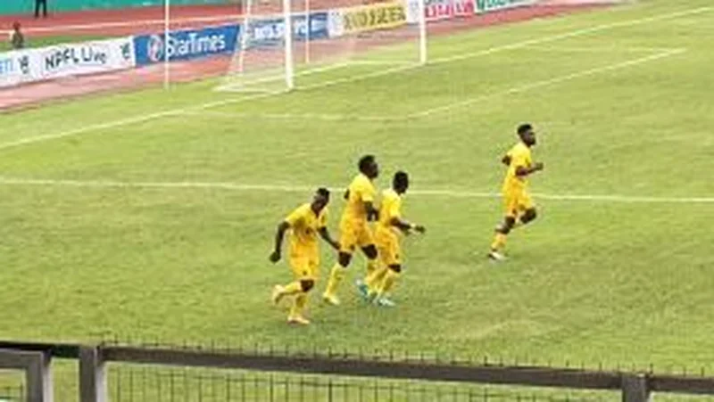NPFL: Five takeaways from Bendel Insurance's 2-0 victory against Gombe UnitedÂ 