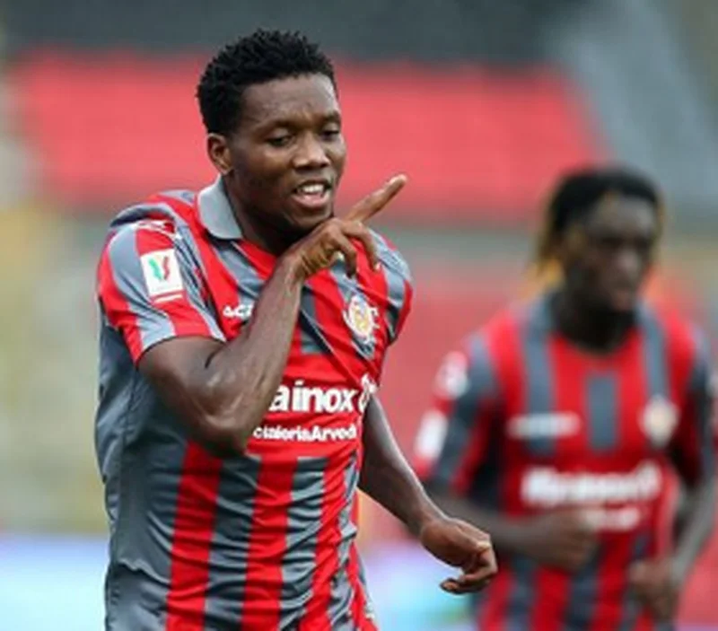 Torino will not trigger the option to sign ex-Olympic Eagles star on a permanent dealÂ 