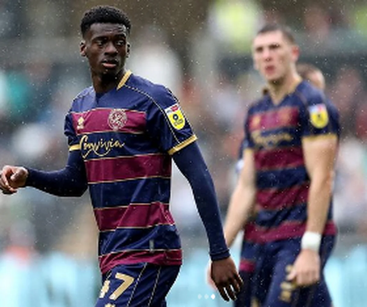 'I thought he was excellent' - QPR coach singles out Super Eagles-eligible midfielder for praiseÂ 