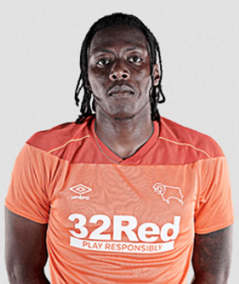 Official : Another Nigerian goalkeeper released by Football League club 