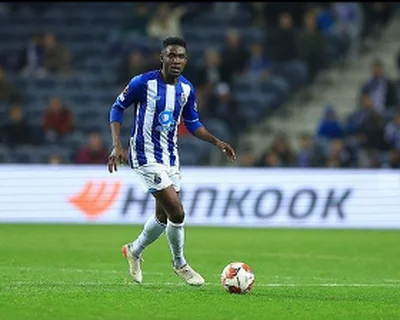 Super Eagles left-back helps Porto qualify for final of TaÃ§a de Portugal