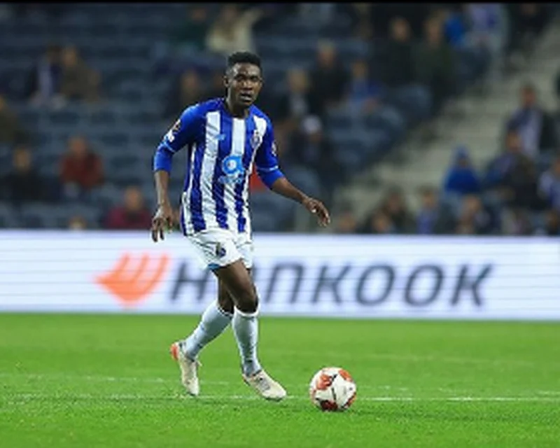 Super Eagles left-back helps Porto qualify for final of TaÃ§a de Portugal