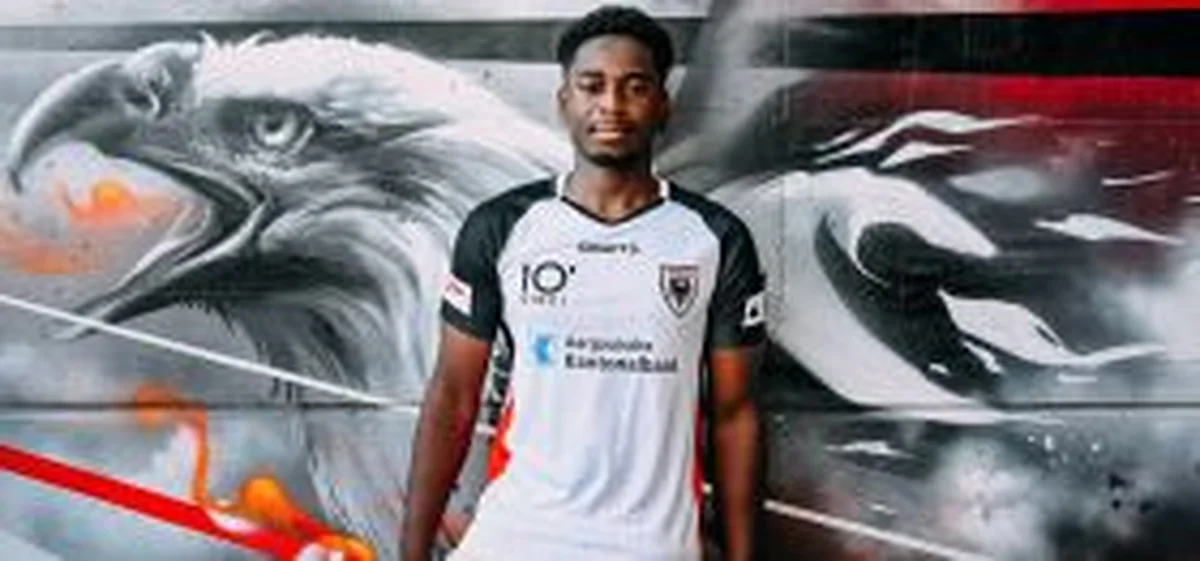 Official: Dutch-Nigerian winger Odutayo joins Swiss clubÂ FC Aarau