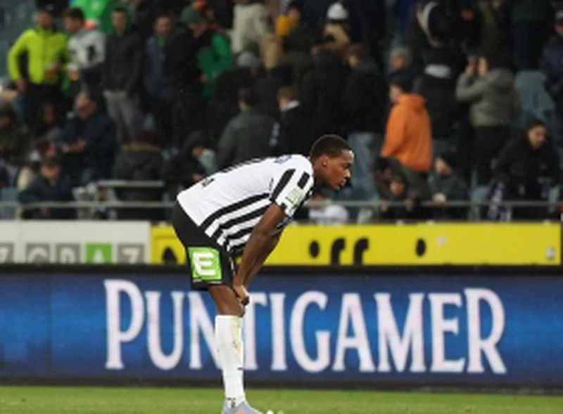  AC Milan eye move for Emegha as cover for ex-Arsenal and Chelsea striker