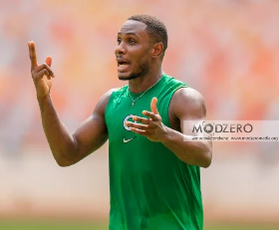  'We like to play attacking football' - Eguavoen explains why he named 9 'strikers' in 25-man squad 