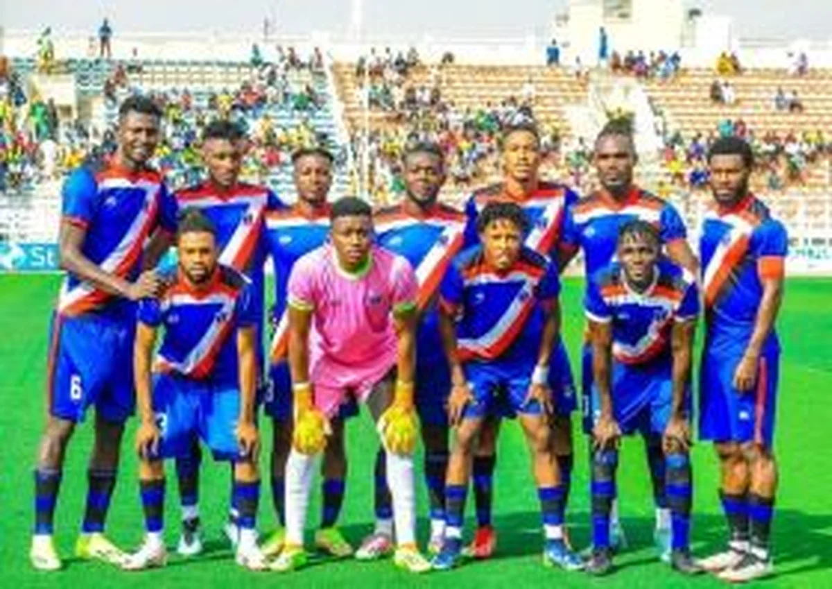  El-Kanemi Warriors, Lobi Stars, others risk being banned by Nigerian FederationÂ 