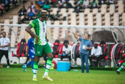 Osimhen's potential replacement : Napoli face competition from Everton to sign Udinese starÂ 
