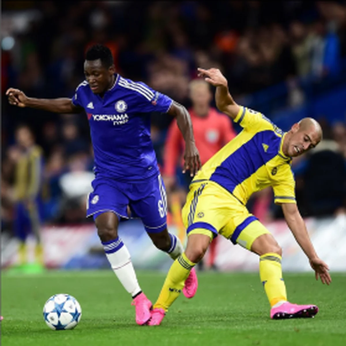 Official: Chelsea's longest-serving player joins new club in EuropeÂ 