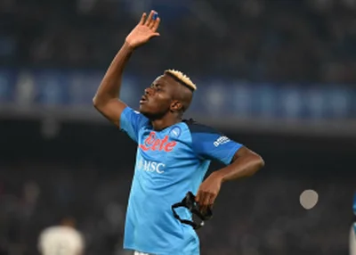 Five takeaways fromÂ Osimhen and ChukwuezeÂ performances in Napoli, Villarreal games