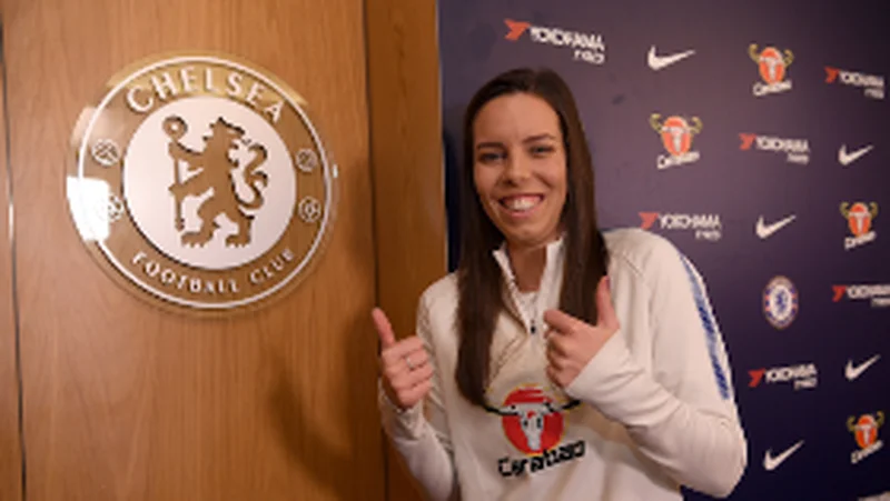 Official: Chelsea Defender Signs Two-Year Contract Extension