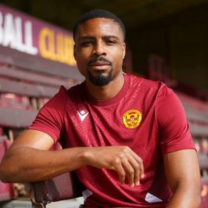 Official: Tottenham Hotspur youth product Obika joins Motherwell on full dealÂ 
