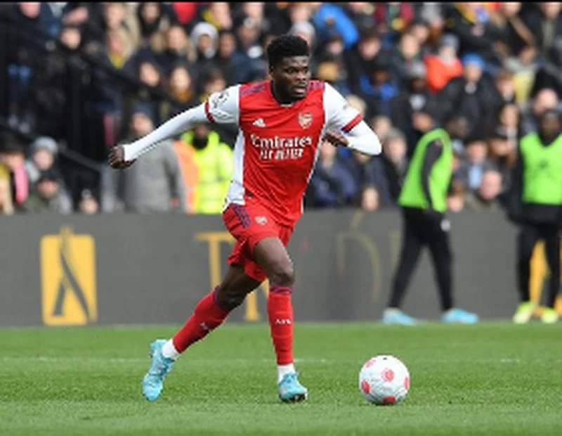 'I prefer Rice over Partey' - Udeze urges Arsenal to go all out to sign West Ham captainÂ 
