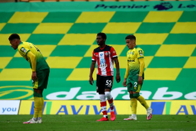 African Legend Jaidi Congratulates Tella On Senior Debut For Southampton