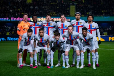 'They don't depend on only Lewandowski' - Ex-Barcelona fullback Okunowo warns Man Utd