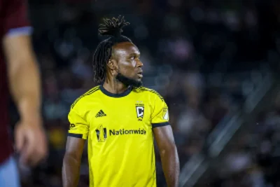 Official : Columbus Crew decline options on two Nigerian playersÂ 