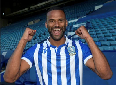 Official : Liverpool academy product of Nigerian descent joins Sheffield Wednesday wef July 1