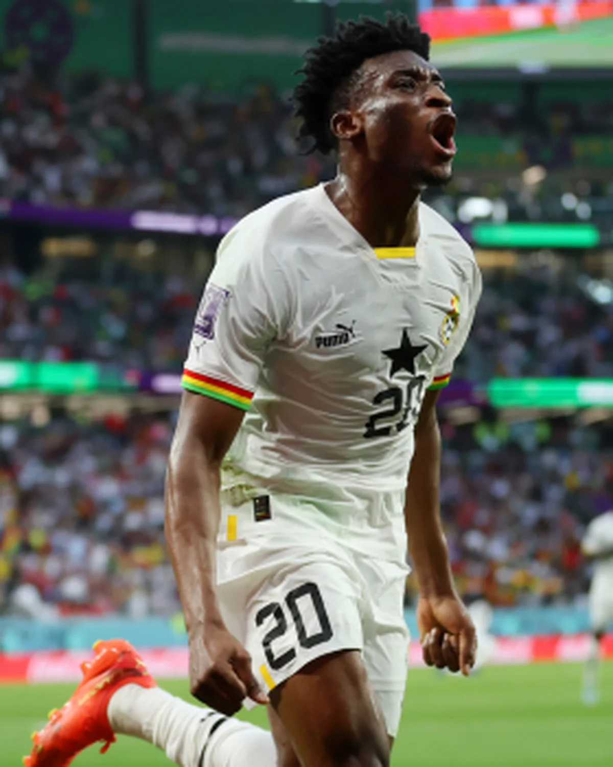 'I've had many African players Yobo and Yakubu' - West Ham boss on being without some players during AFCONÂ 