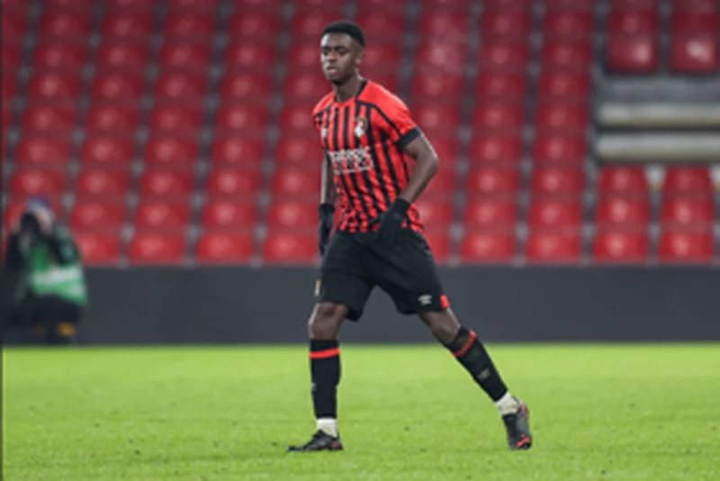 Official : Bournemouth loan out former Tottenham schoolboy of Nigerian descent