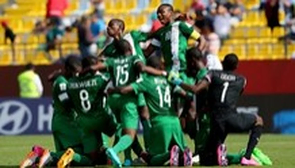 Exclusive : Samuel Chukwueze Returns To Nigeria After Arsenal Trip