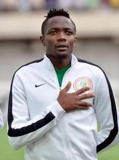 Nigeria's most capped player in history retires from international football after 111 caps
