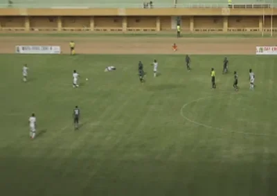 Flying Eagles player ratings vs Ghana: Sholumade impresses, Abdullahi in shop window, Muhammad prospect