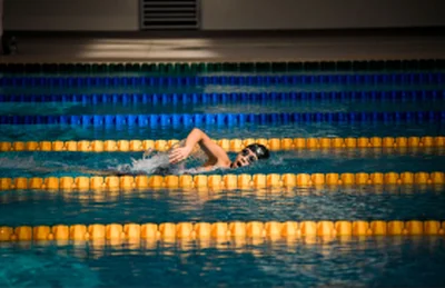 Conquering pre-competition jitters: Tips for athletes