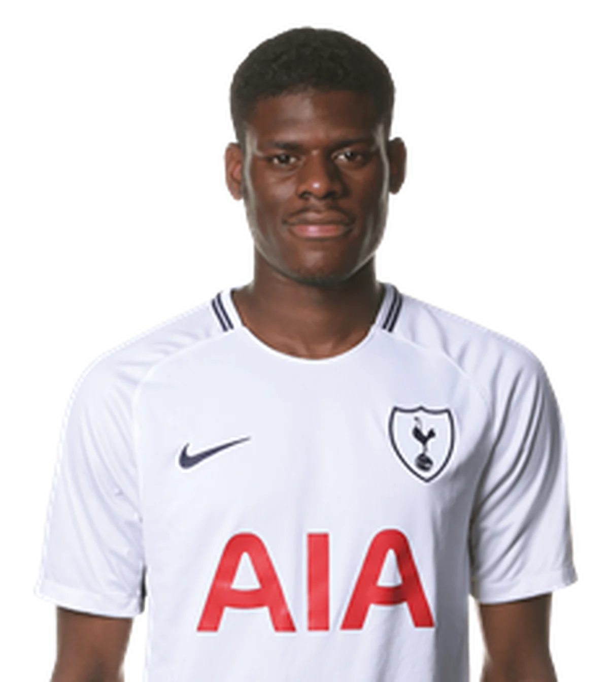Tottenham Hotspur Star Offers Massive Praise For Young Nigerian Duo