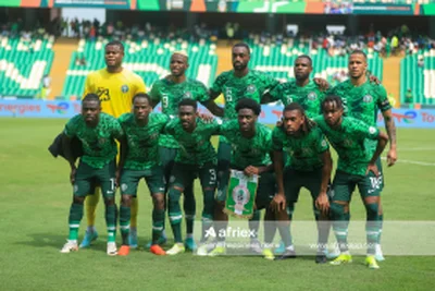 2023 AFCON: Five observations from Super Eagles disappointing draw against Equatorial GuineaÂ 
