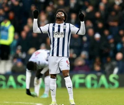 'We know he's a very good player' - West Brom boss explains why Super Eagles striker is not starting gamesÂ 
