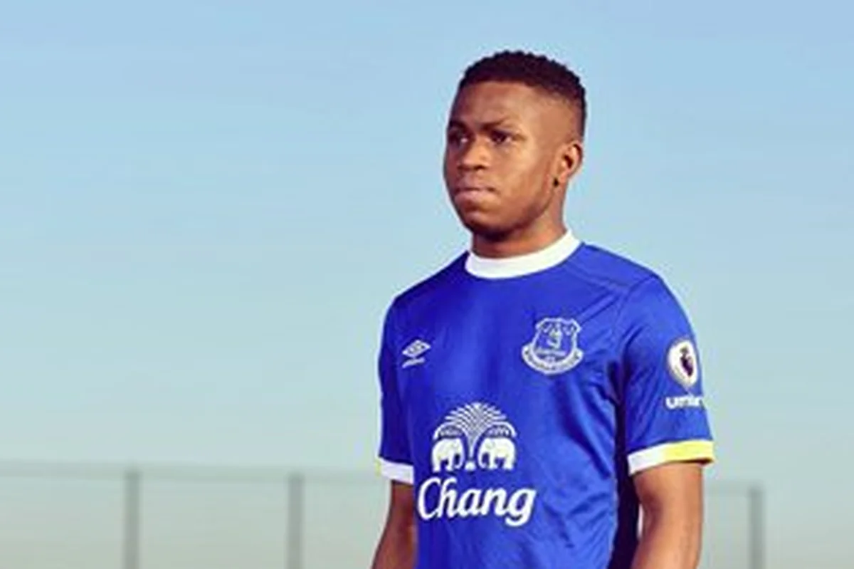 NFF Technical Director : We Will Convince Everton Striker Lookman To Play For Nigeria