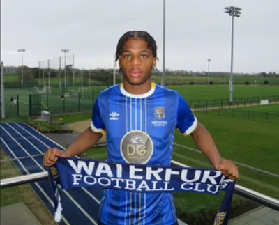 Confirmed : Huddersfield Town loan out Spanish-born Nigerian defenderÂ 