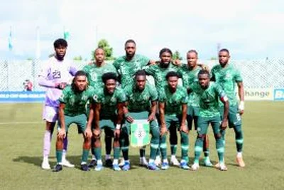 2023 AFCON: Everything you need to know about Super Eagles' Group A opponentsÂ 