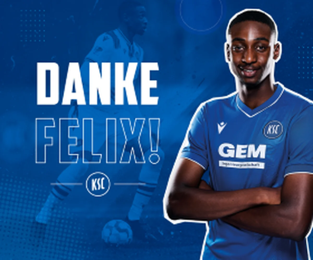 Official: Borussia Dortmund sign tri-national defender eligible for Nigeria, Germany, FranceÂ 