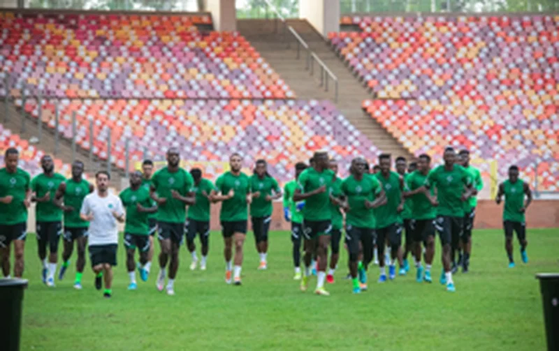 Nigeria v Sierra Leone : Three tactical adjustments Peseiro can adopt in his starting lineup