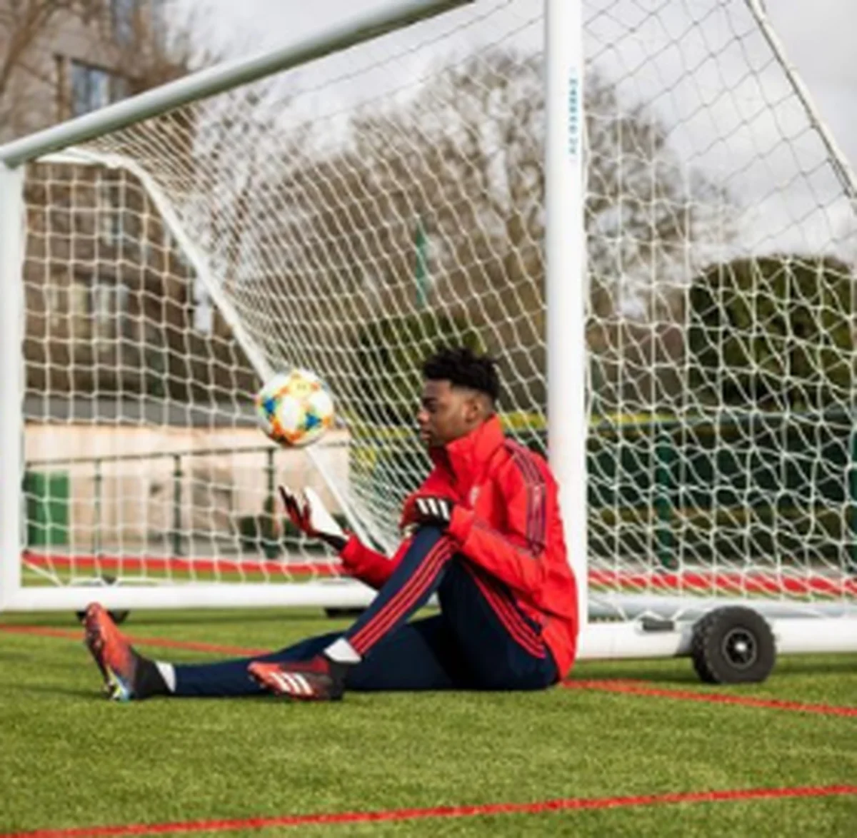 What Does The Future Hold For Arthur Okonkwo At Arsenal?