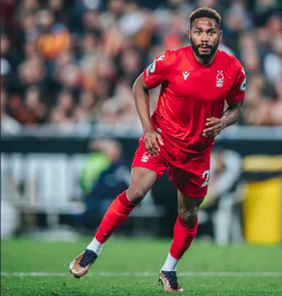 Nottingham Forest looking to offload three players including Super Eagles wingerÂ 