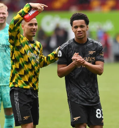  Nwaneri inspires Arsenal U18sÂ to comeback win over Norwich with goal and assist
