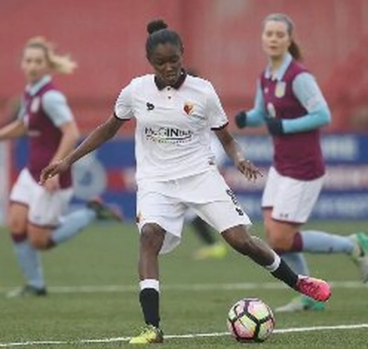 Watford Earn Draw Thanks To Wonder-Goal From Prolific Nigerian Star 