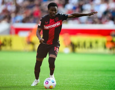 'Shows I'm doing the right things' - Nathan Tella admits selection for Super Eagles has given him confidenceÂ 