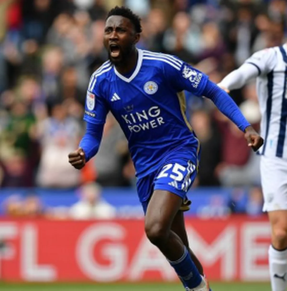 Iheanacho and Ndidi's Leicester aiming to equal 104-year-old second-tier record held by TottenhamÂ 