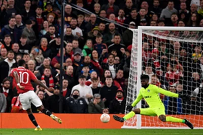Ex-England star predicts UzohoÂ will join new club after putting himself in shop window v Man Utd