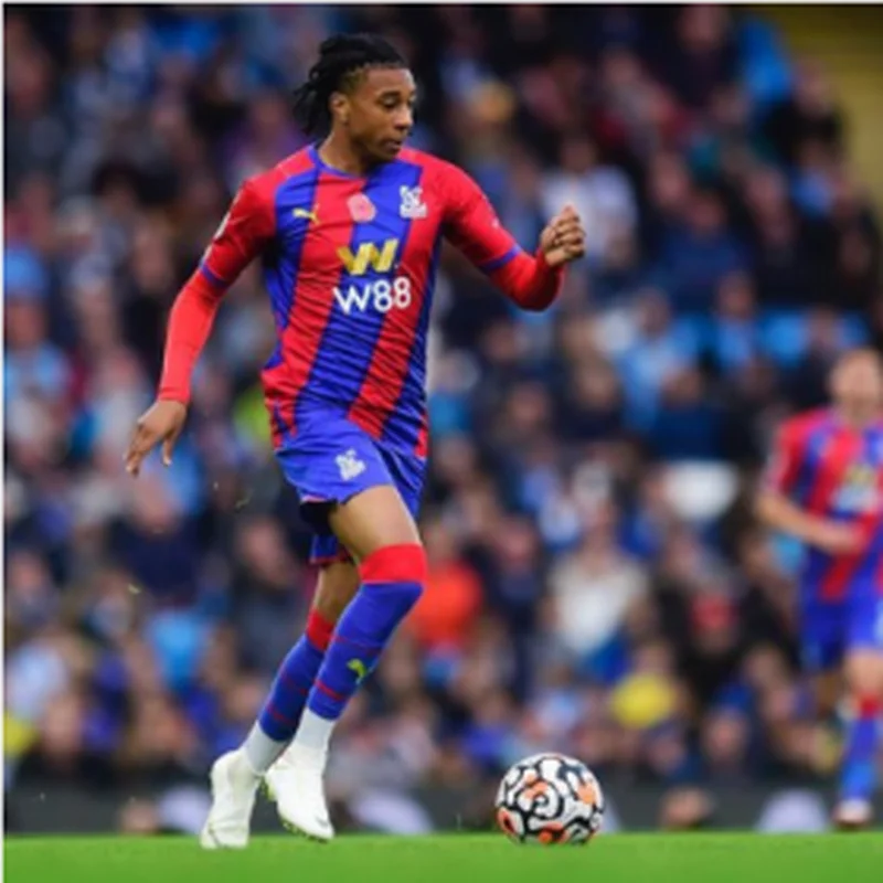 Newcastle and Tottenham among seven Premier League clubs interested in 2021 Super Eagles invitee 