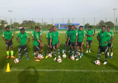 2023 U20 AFCON : Five takeaways from the Flying Eagles 1-0 loss to Senegal